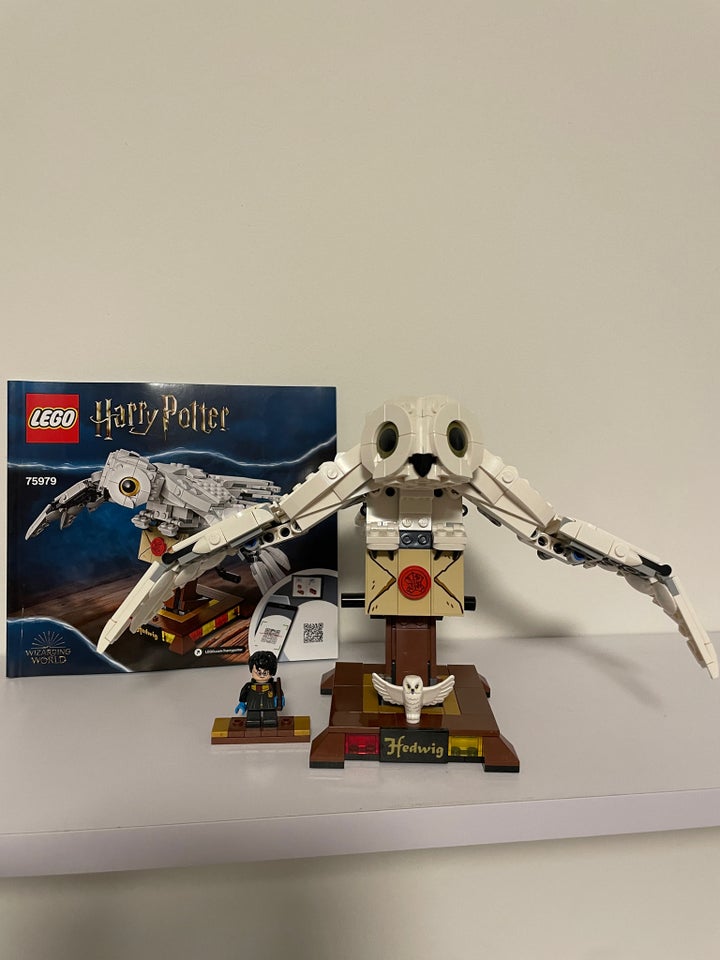 Lego Harry Potter 75979