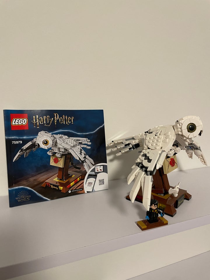 Lego Harry Potter 75979