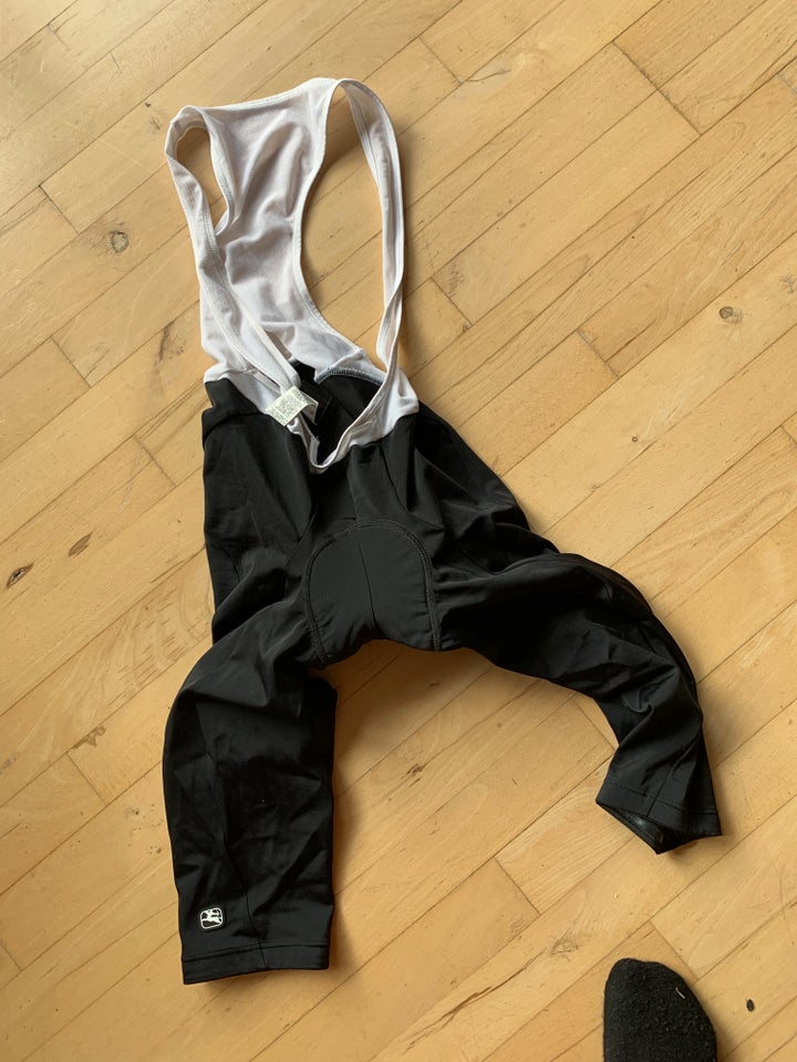 Cykeltøj, Knickers bib giordana,