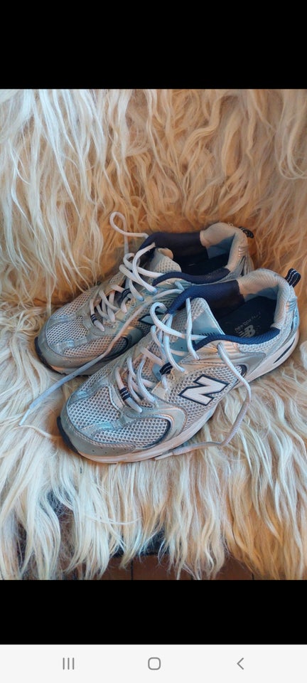 Sportssko, str. 40,5, New Balance