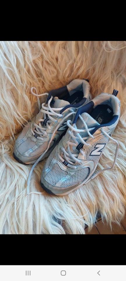 Sportssko, str. 40,5, New Balance