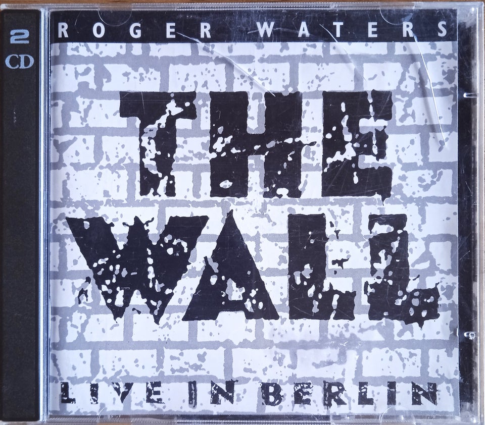 Roger Waters: The Wall - Live in