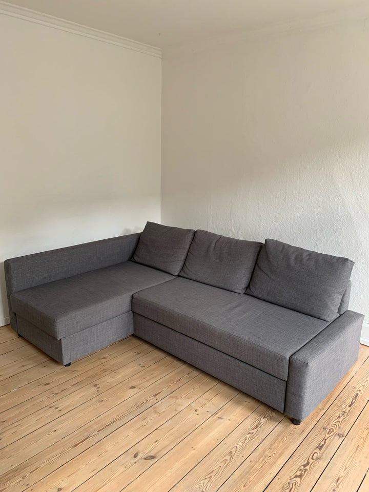 Sovesofa, IKEA