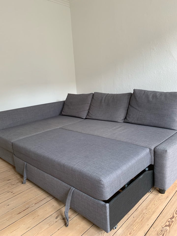 Sovesofa, IKEA