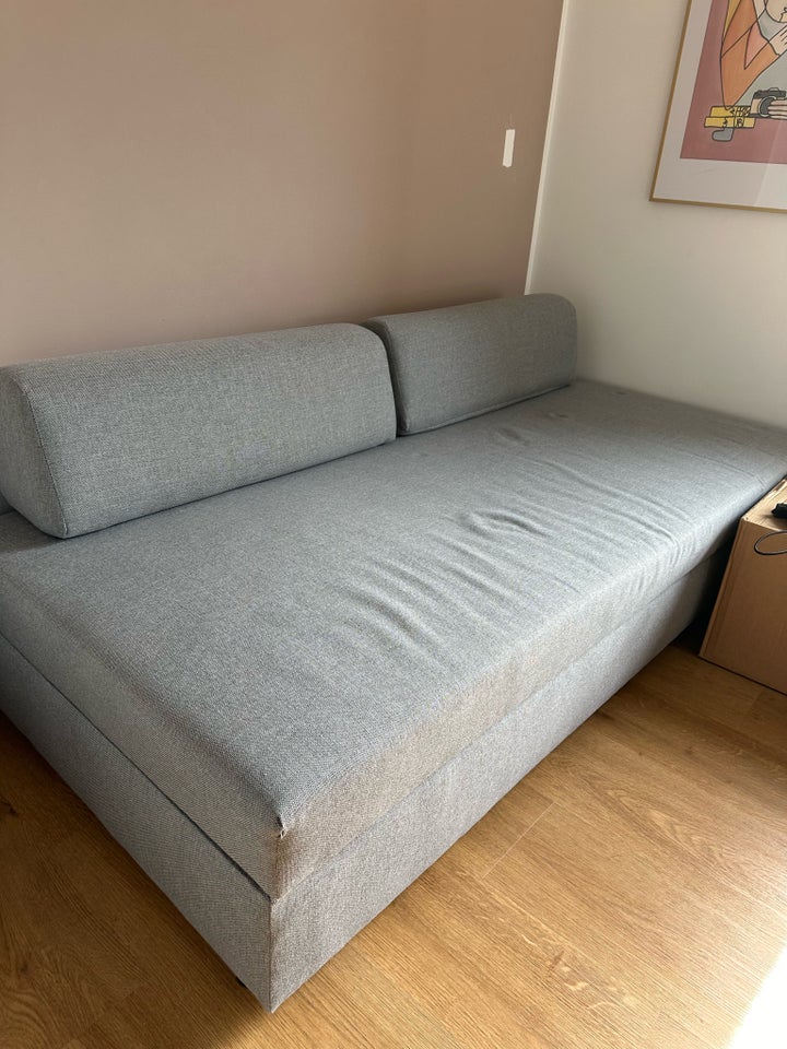 Sovesofa Ukendt b: 91 l: 195 h: 40