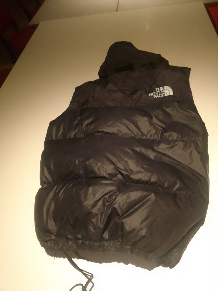 Vest, North Face Vest, North Face