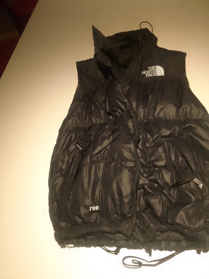 Vest, North Face Vest, North Face