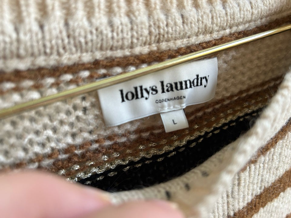 Sweater, Lollys laundry, str. 40