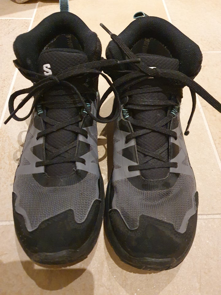 Vandrestøvler, Ardent Mid GTX W,