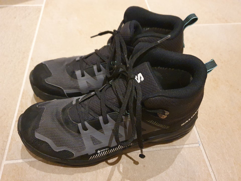 Vandrestøvler, Ardent Mid GTX W,