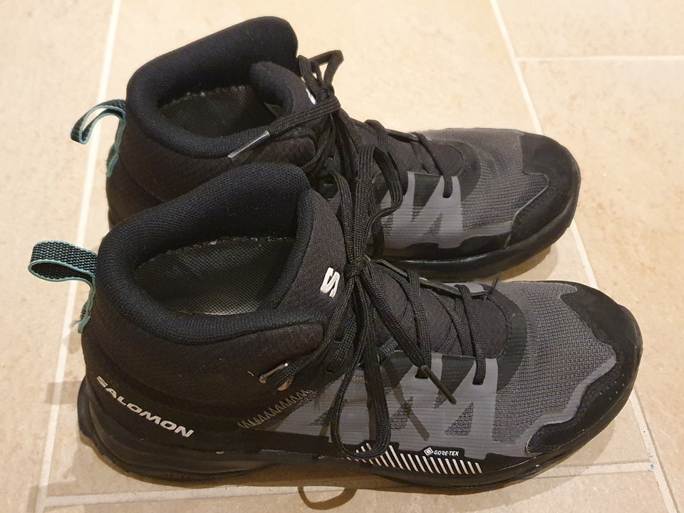 Vandrestøvler, Ardent Mid GTX W,