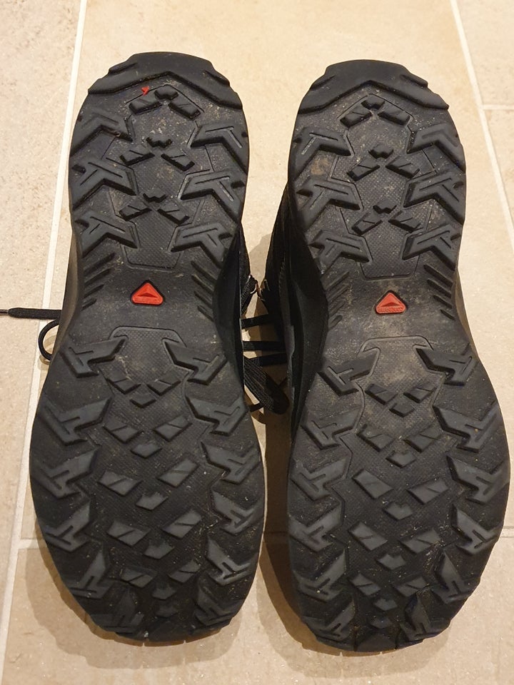 Vandrestøvler, Ardent Mid GTX W,