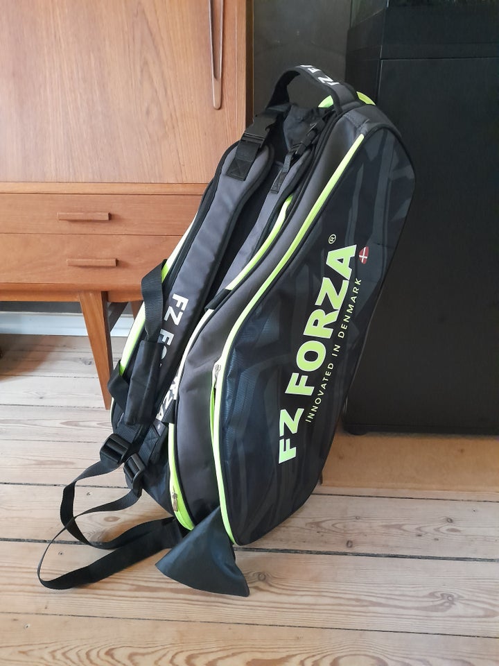 Badmintontaske, FZ Forza