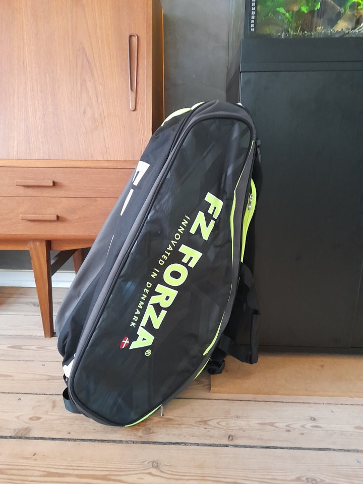 Badmintontaske, FZ Forza