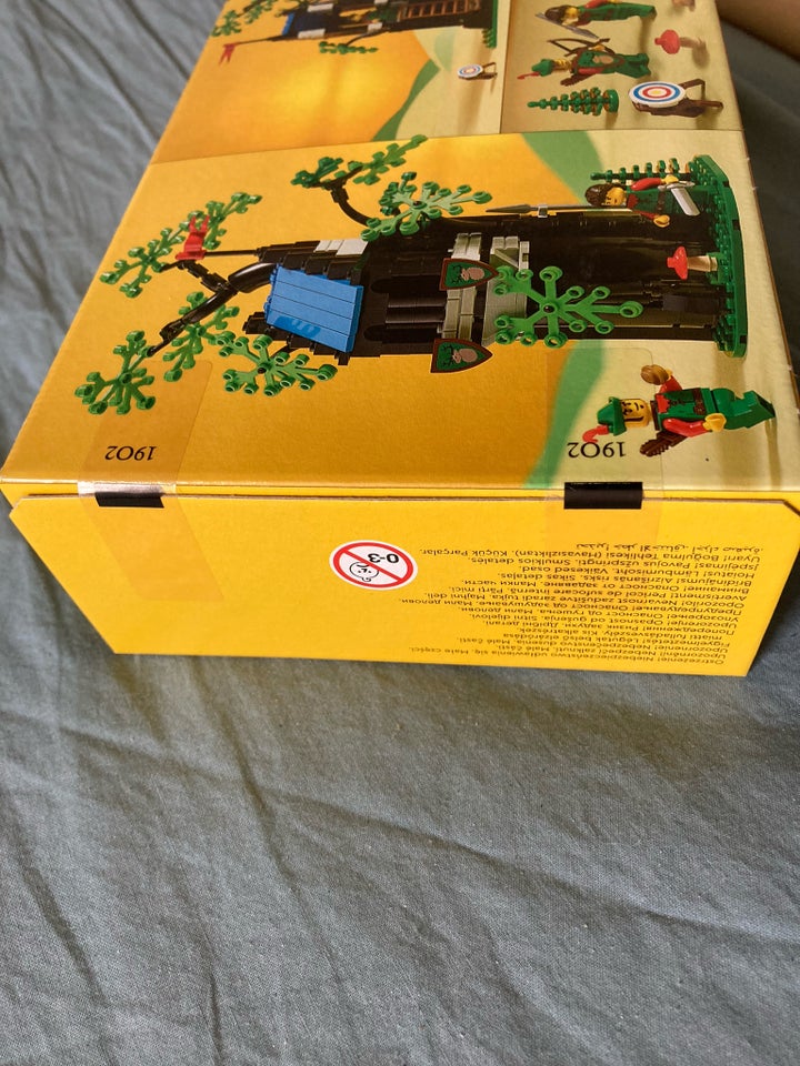 Lego Castle 40567