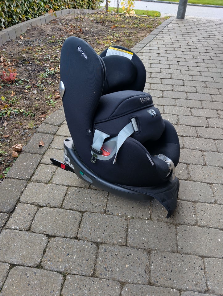 Autostol, Cybex Sirona