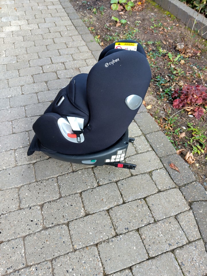 Autostol, Cybex Sirona