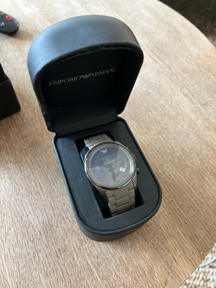 Herreur, Emporio Armani