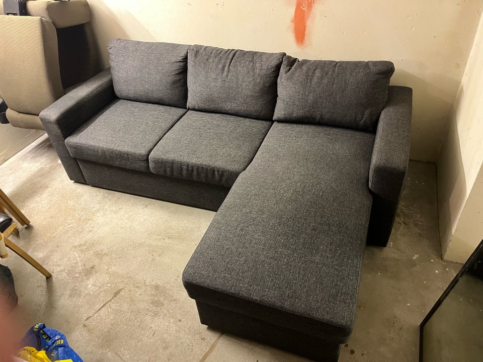 Sovesofa, JYSK Marslev