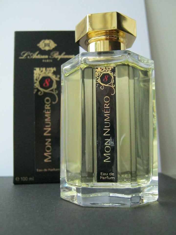 Eau de parfum, Vintage 100ml Mon