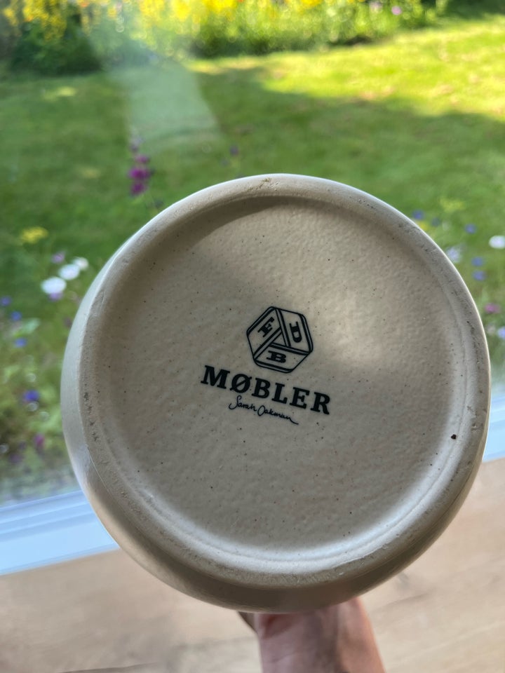 Vase FDB Møbler