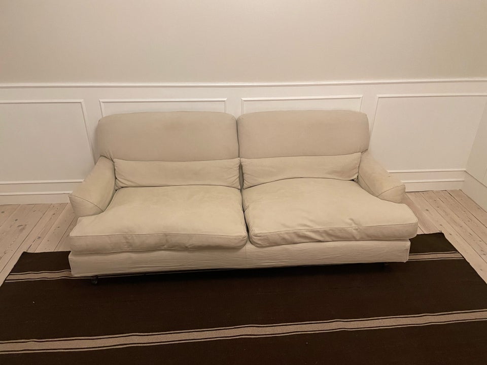 Vico Magistretti, Raffles, Sofa