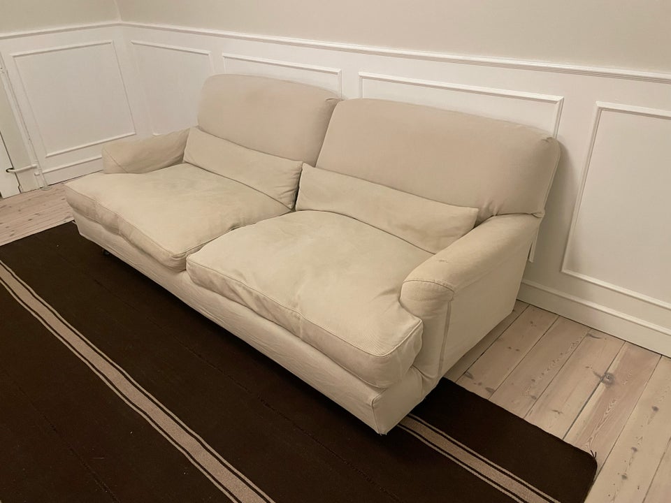 Vico Magistretti, Raffles, Sofa