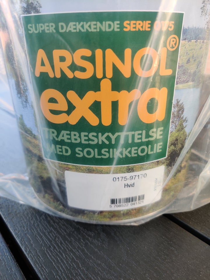 Arsinol Extra, Arsinol, 5 liter