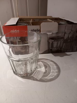 Glas Atelier cafeglas