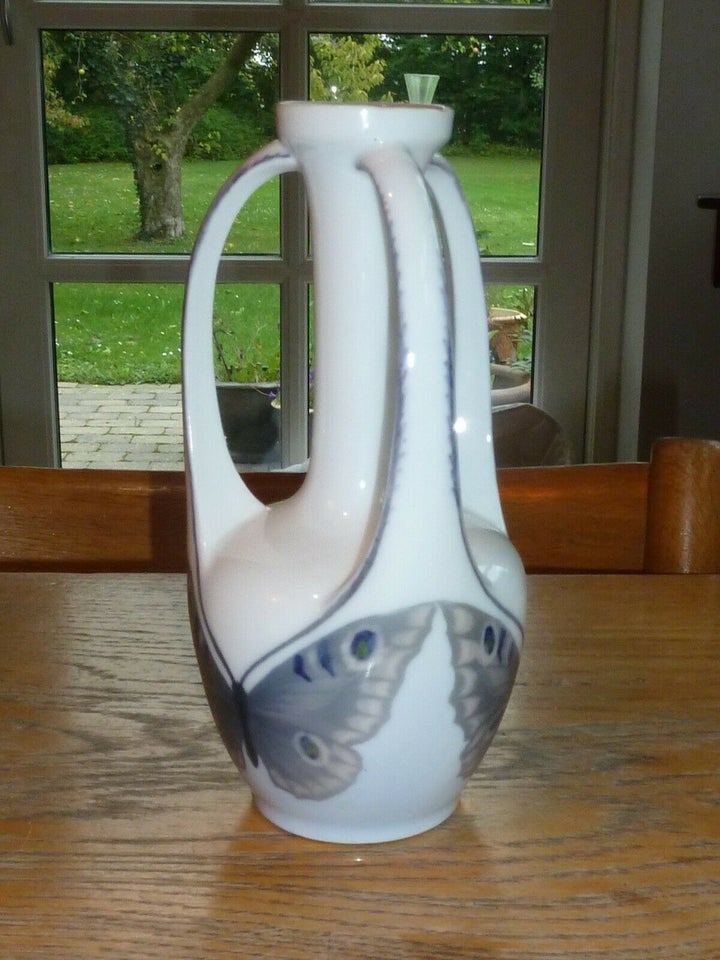 Porcelæn Art Nouveau 3 Hankevase