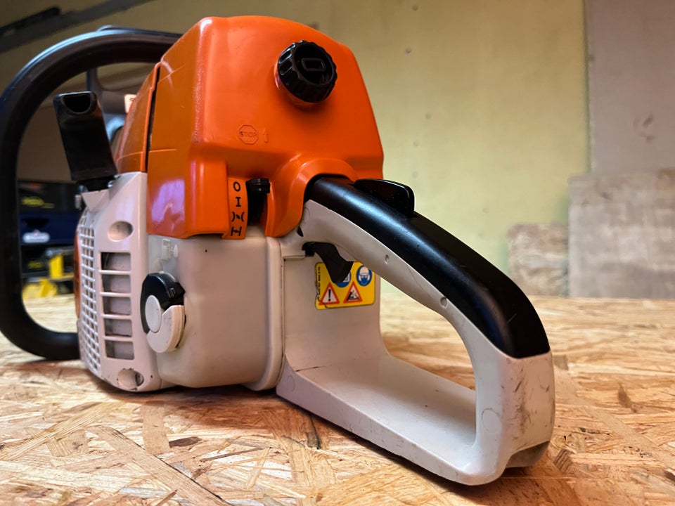 Stihl motorsav, MS 361