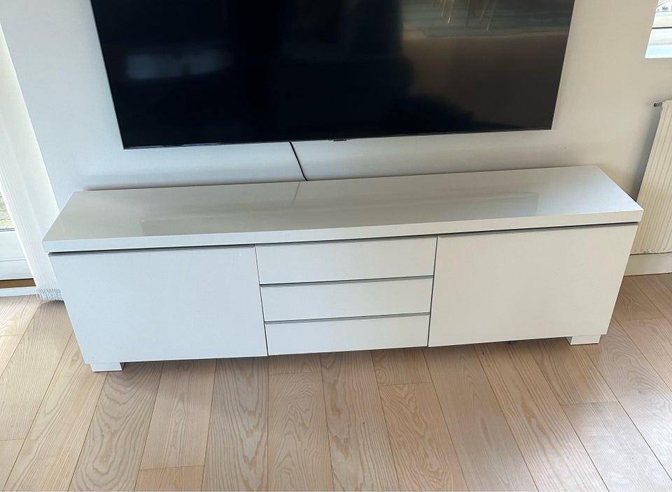 Tv møbel, Ikea