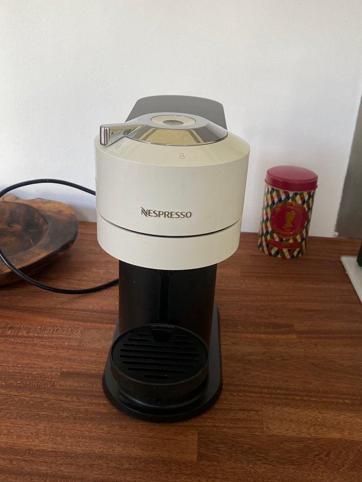 Nespresso kaffemaskine,