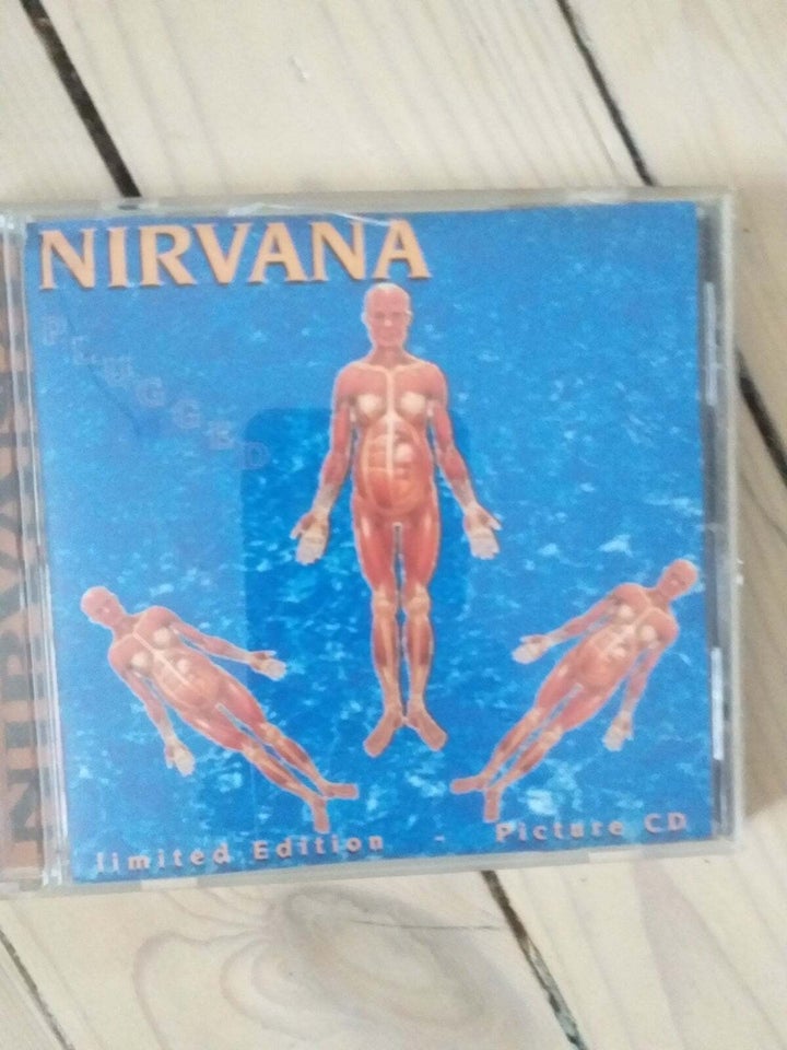 Nirvana: Plugged, alternativ