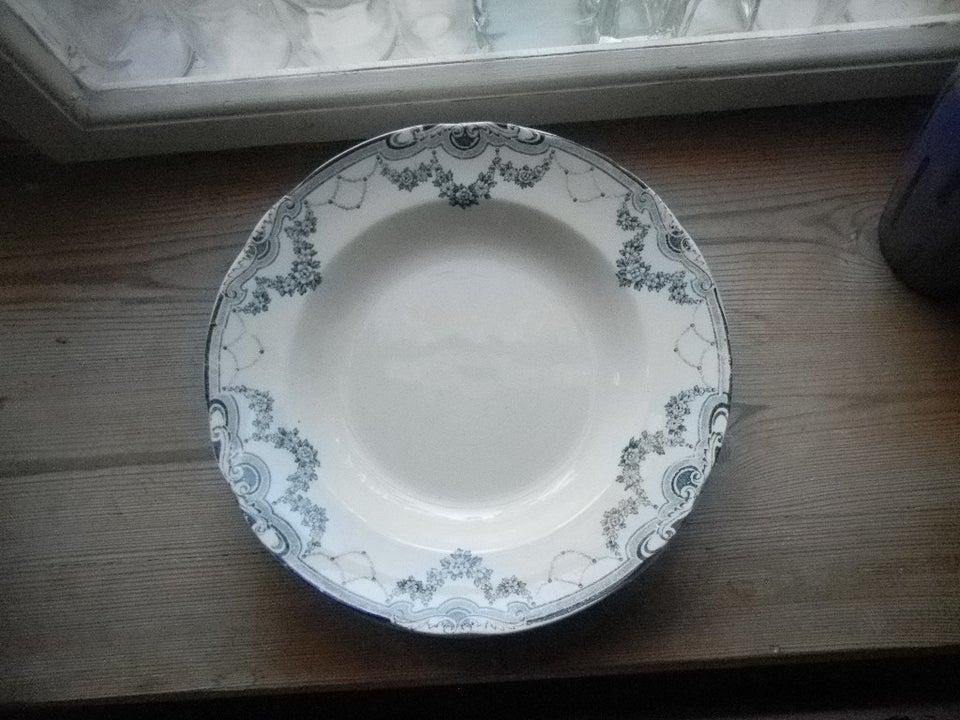 Porcelæn, RETRO -