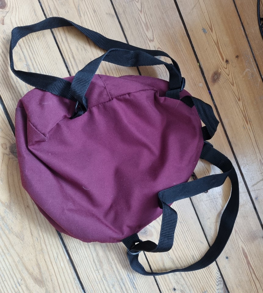 Børnerygsæk, Eastpak, b: 22 l: 13 h: