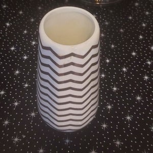 Porcelæn Vase Lene Bjerre