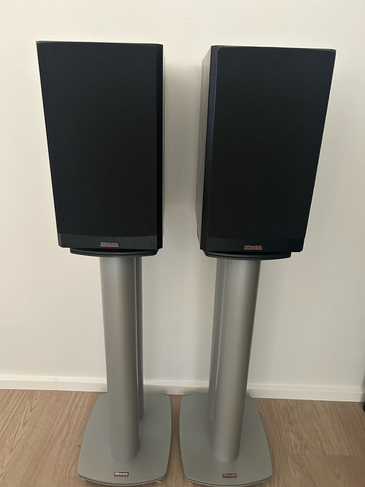 Højttaler, Dynaudio, Focus 140