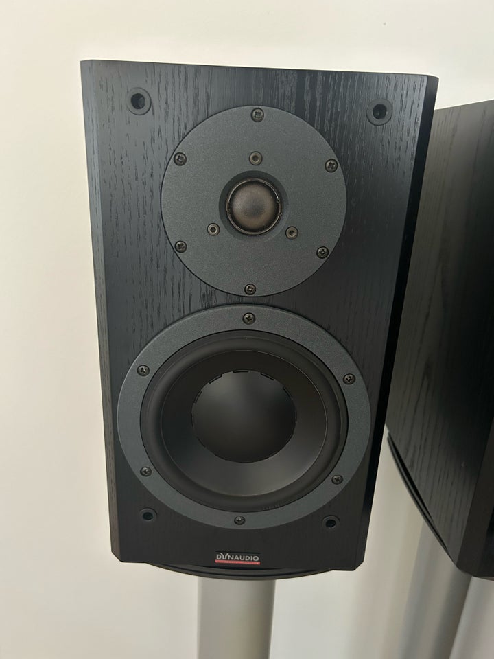 Højttaler, Dynaudio, Focus 140