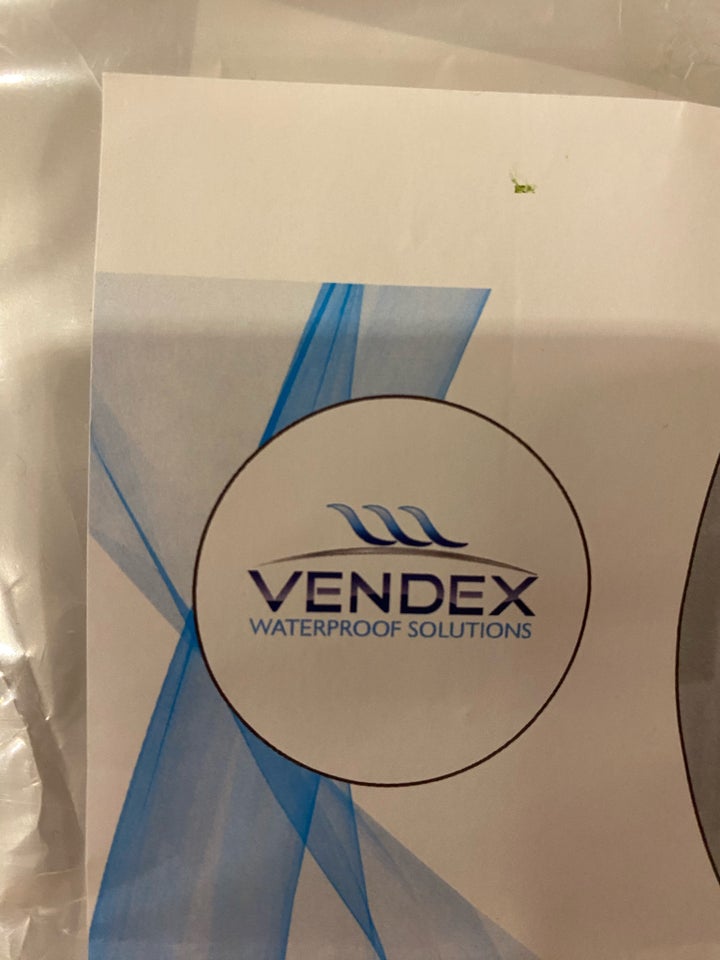 VENDEX Cover, Vendex