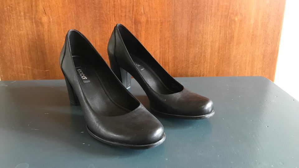 Pumps str 41 Ecco