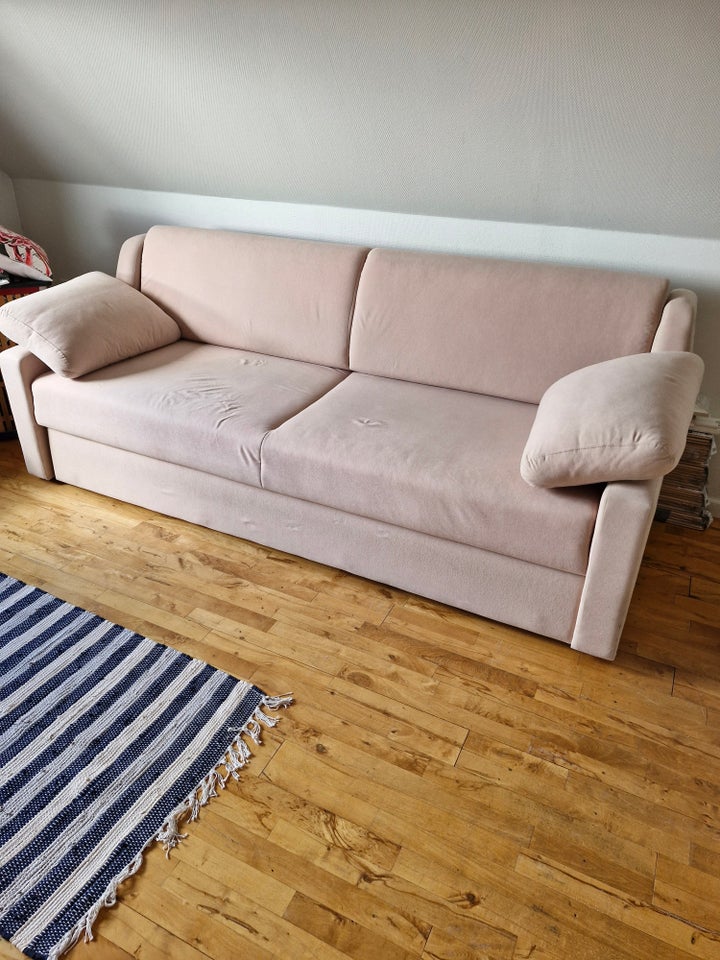 Sovesofa, b: 220 l: 160 h: 52