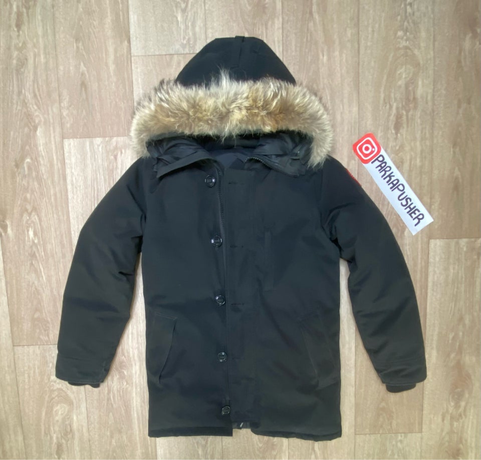 Jakke, str. M, Canada Goose