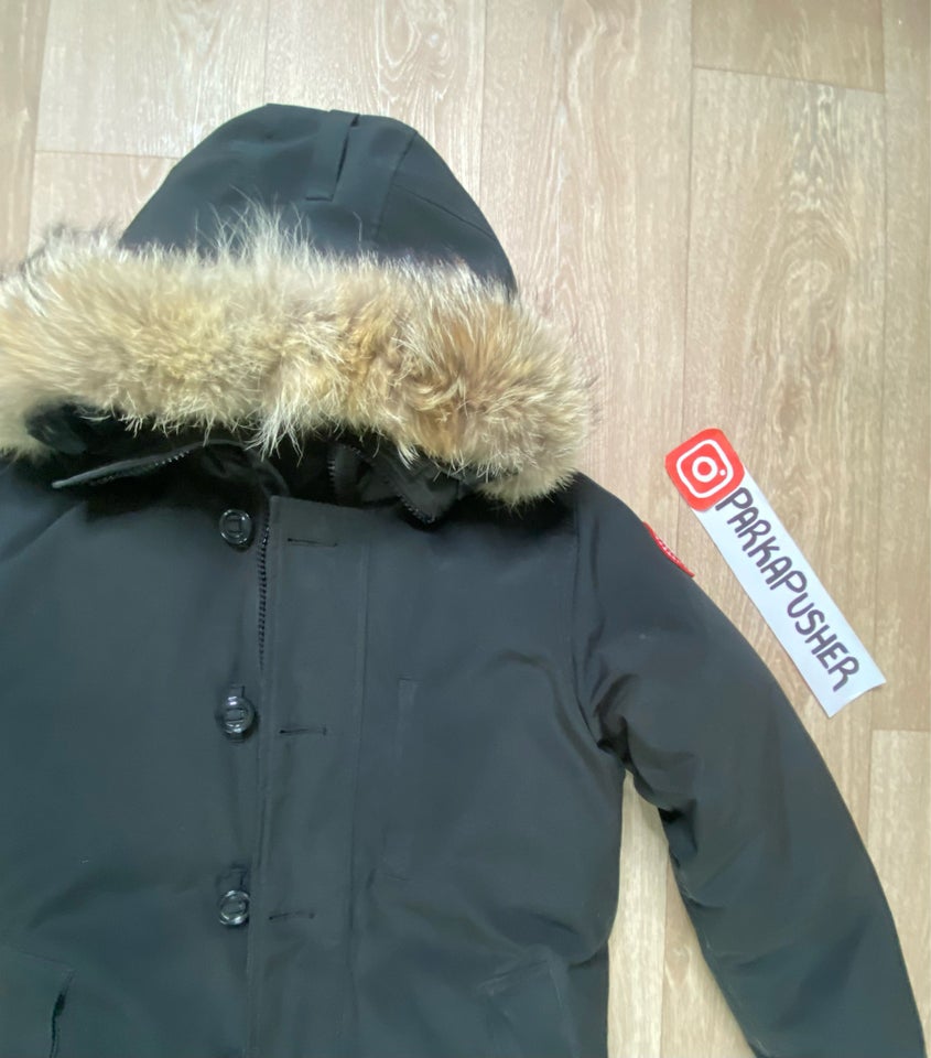 Jakke, str. M, Canada Goose