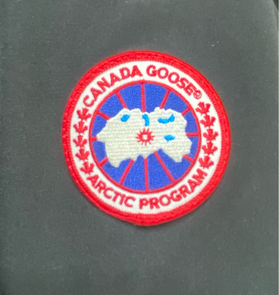 Jakke, str. M, Canada Goose