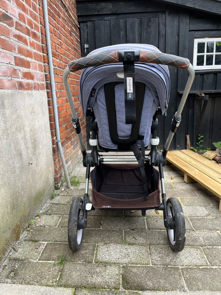 Barnevogn Bugaboo FOX liggemål