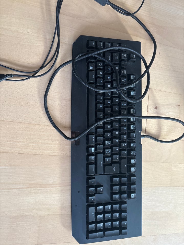 Tastatur, Razer , God