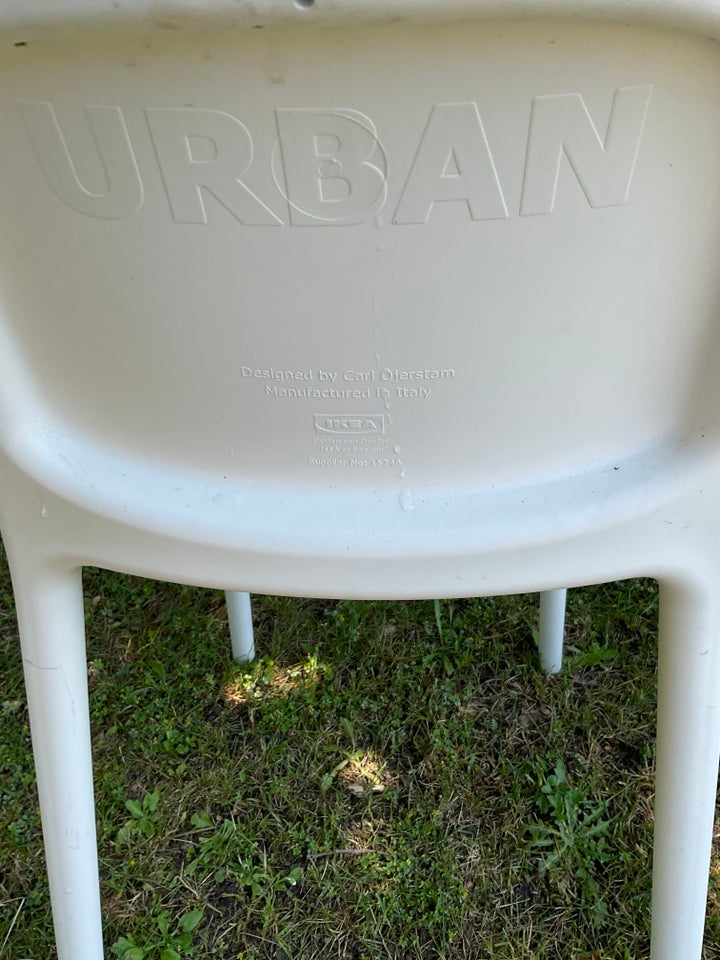 Juniorstol Urban Ikea
