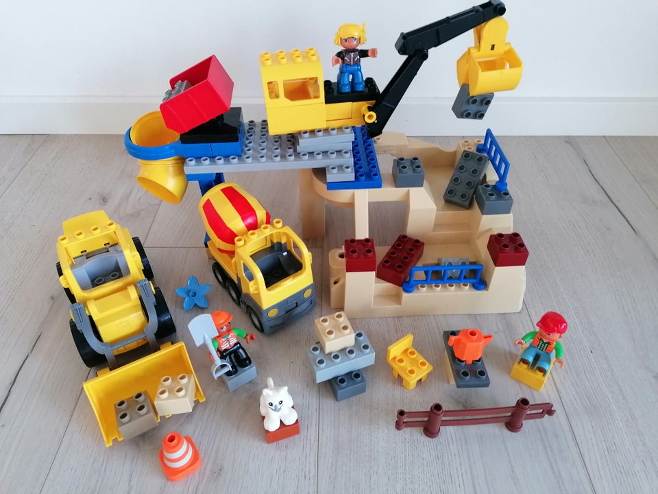 Lego Duplo