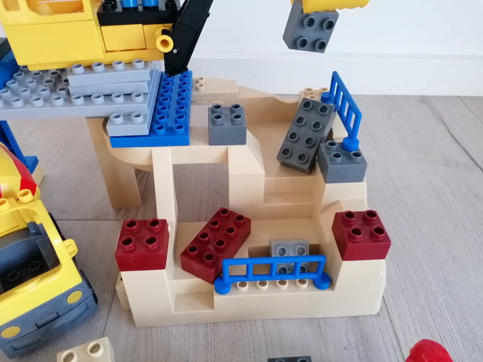 Lego Duplo